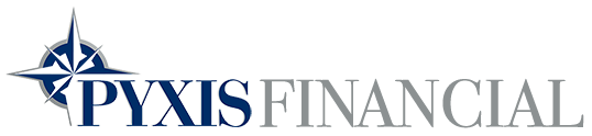 Pyxis Financial Logo